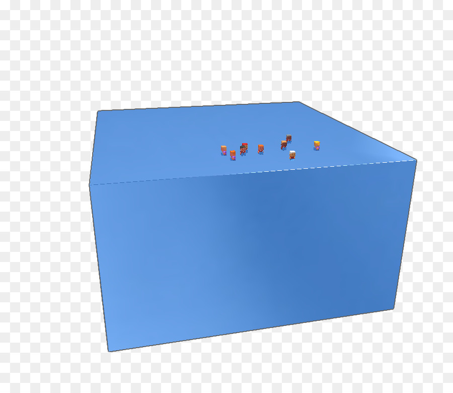 Material，Rectángulo PNG