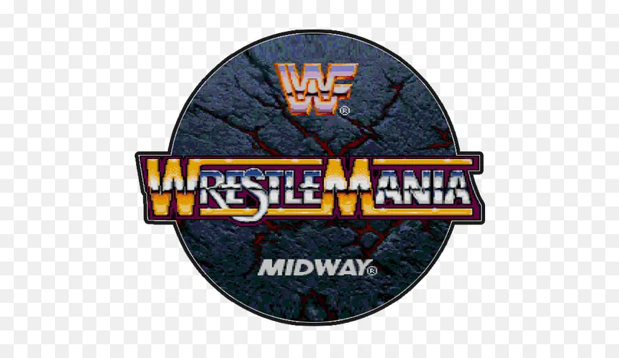 Wwf Wrestlemania El Juego Arcade，Wwf Wrestlemania Steel Cage Challenge PNG