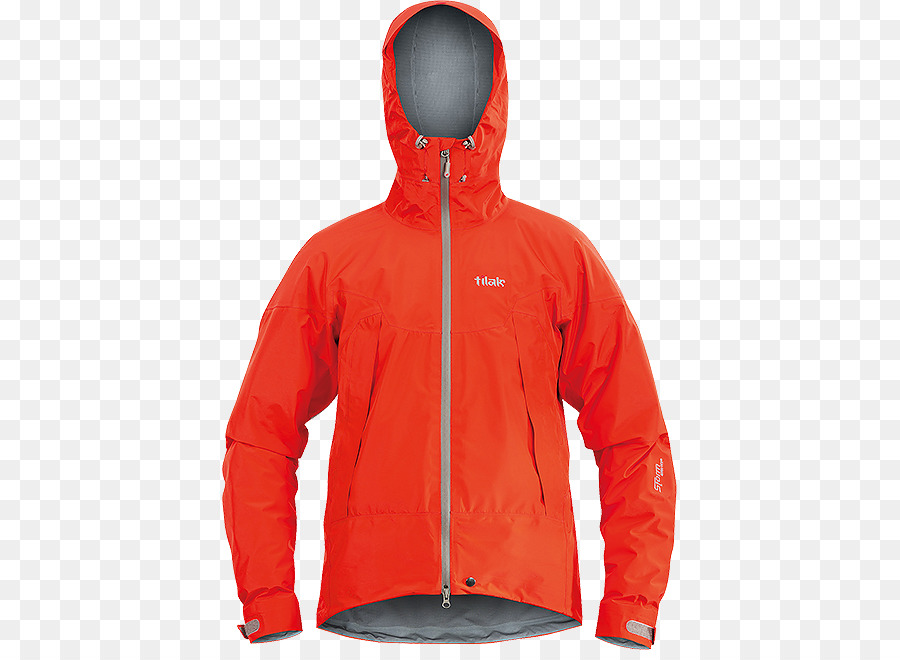 Chaqueta Con Capucha，Ropa De Calle PNG