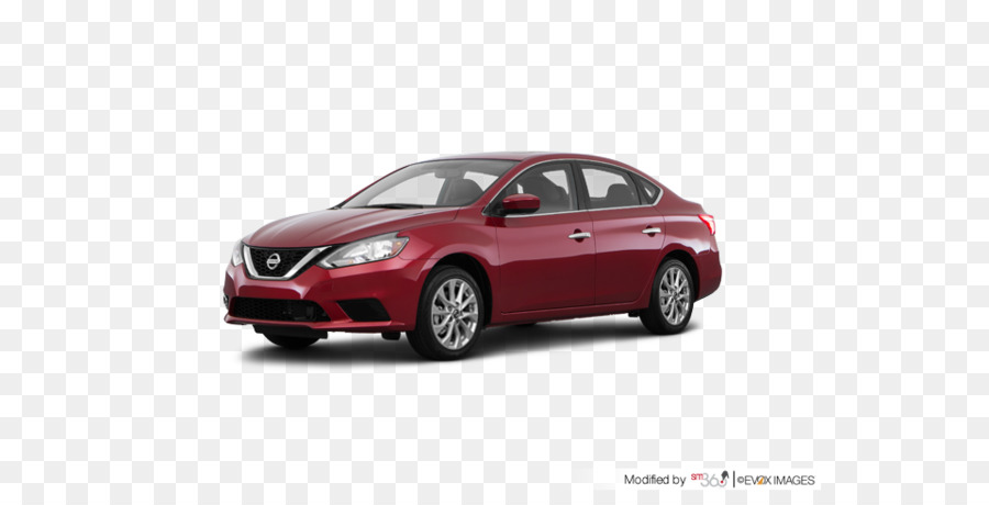 Coche Plateado，Nissan PNG