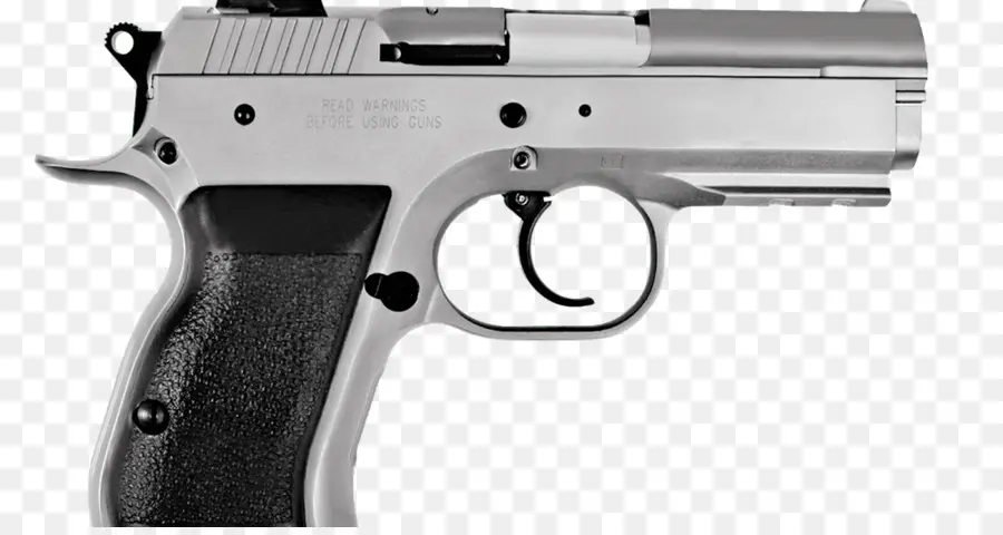 Pistola，Arma De Fuego PNG