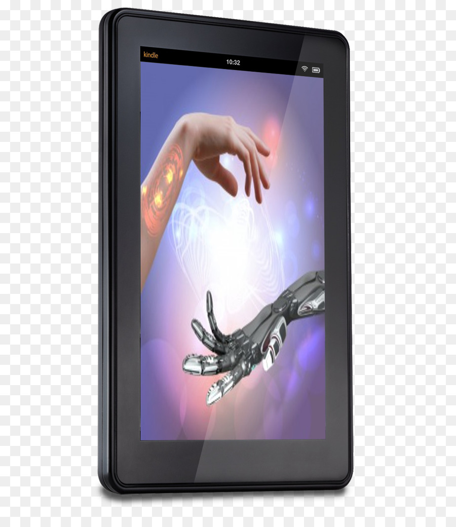 Computadoras Tablet，Electrónica PNG