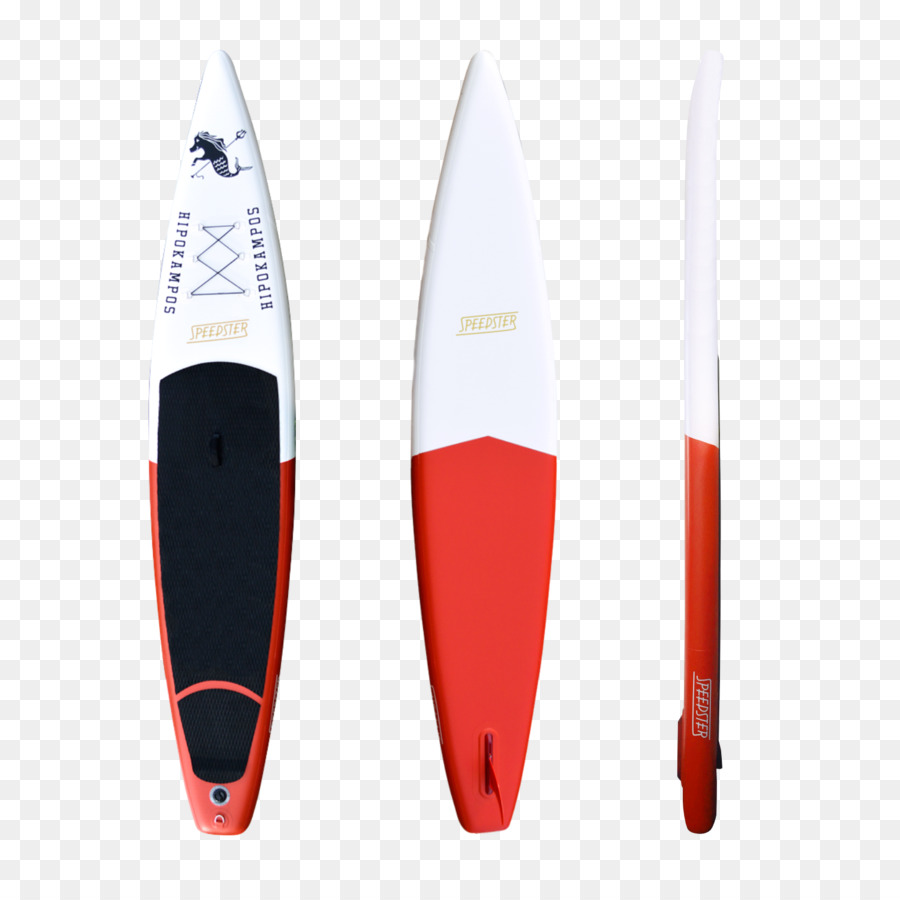 Paddleboarding De Comedia，Paleta PNG