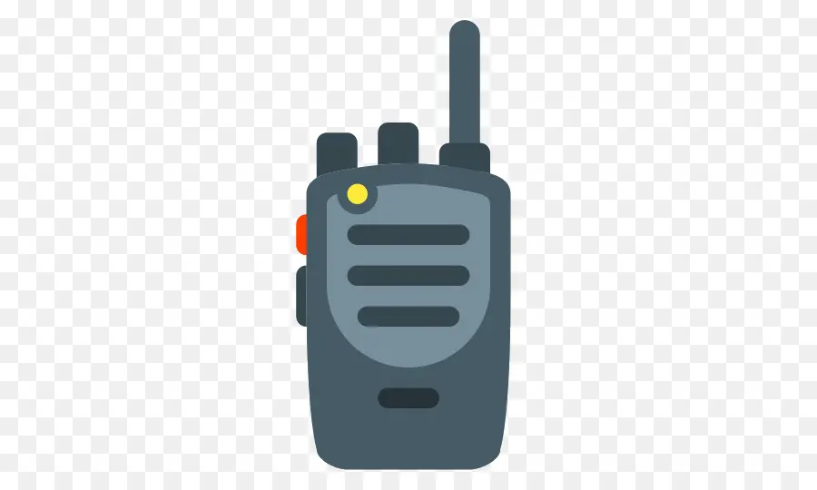 Walkie Talkie，Comunicación PNG