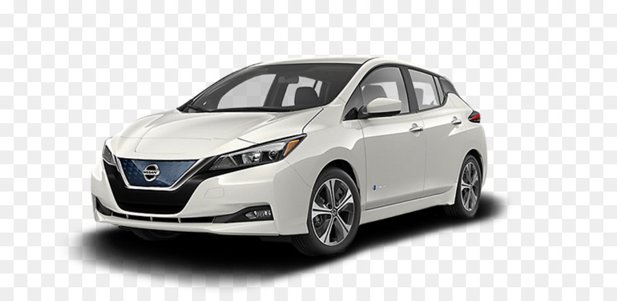 2018 Nissan Leaf Sv Hatchback，Nissan PNG