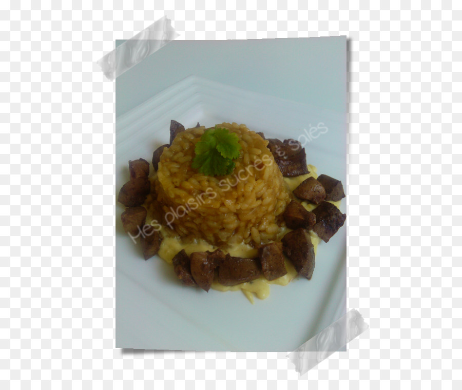 Risotto，Cocina Europea PNG