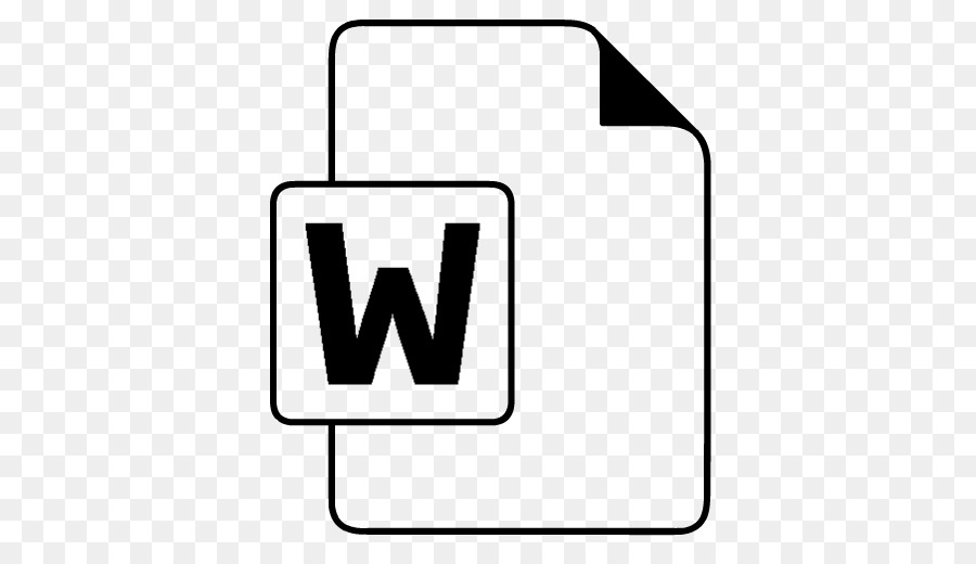 Iconos De Equipo，Microsoft Word PNG