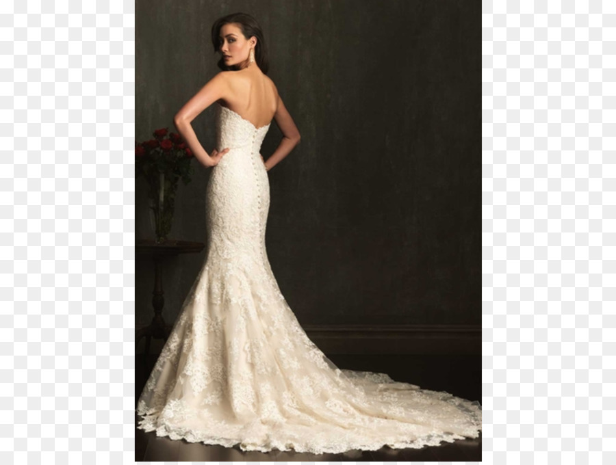 Vestido De Novia，Vestido PNG