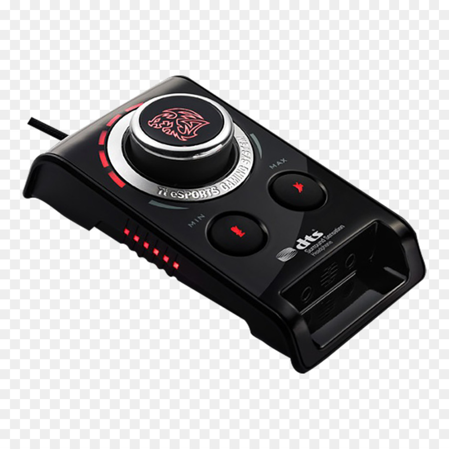 Termaltake，Sonido PNG