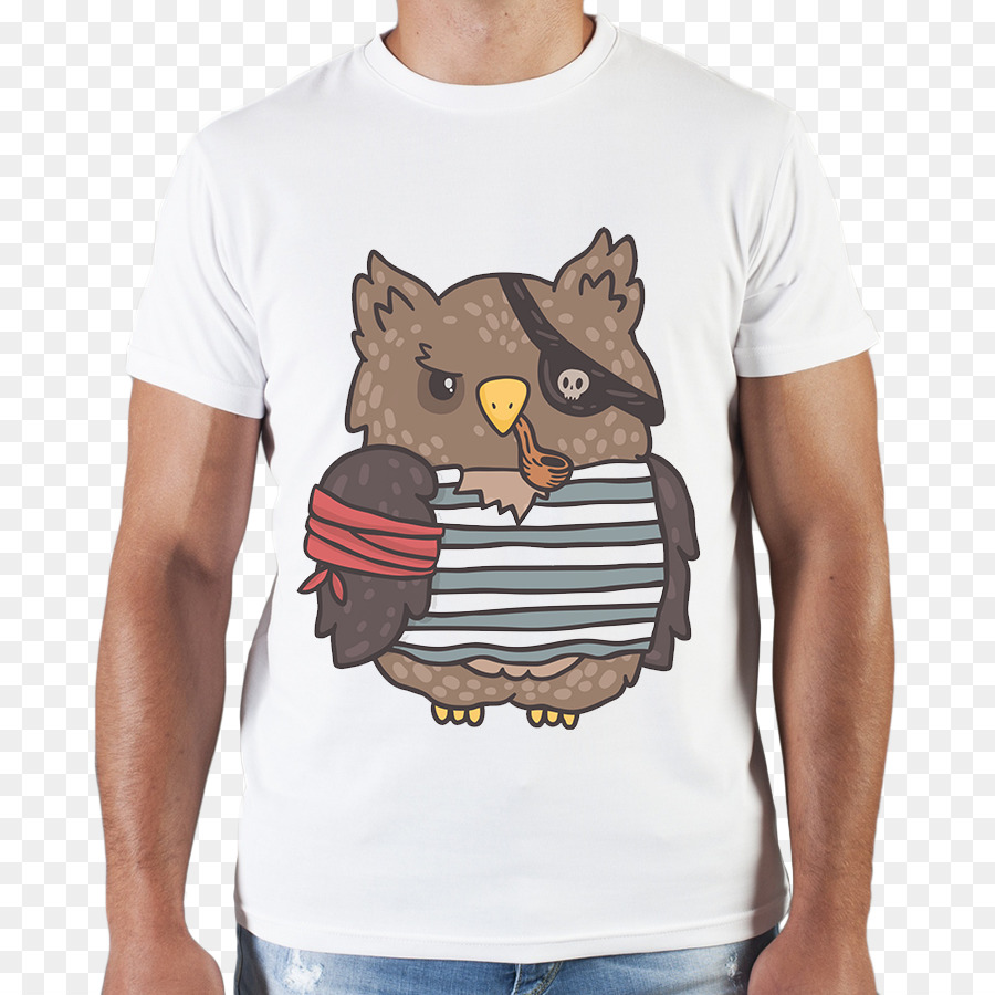 Camiseta，Manga PNG