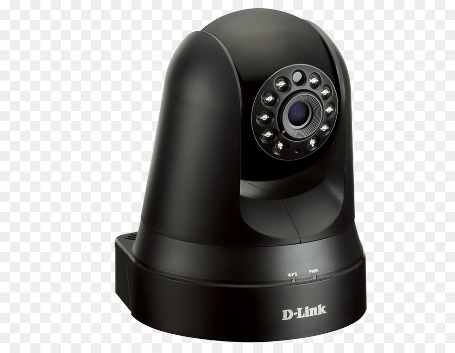 Cámara Ip，Dlink PNG