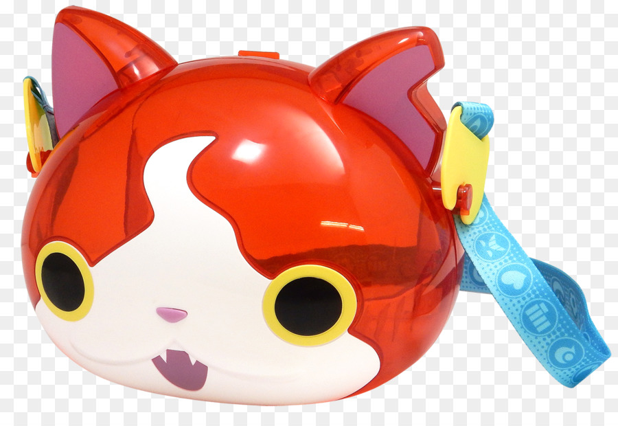 Jibanyan，Las Palomitas De Maíz PNG