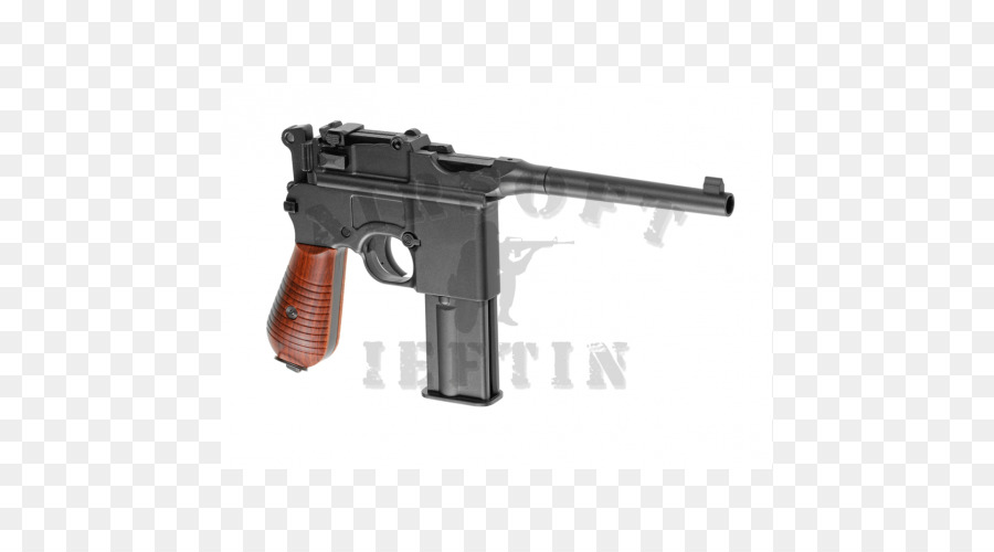 Desencadenar，Pistolas De Airsoft PNG