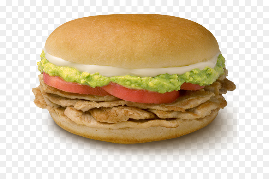 Hamburguesa，Sándwich PNG