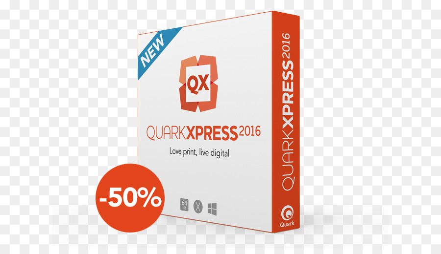 Quarkxpress，Clave De Producto PNG