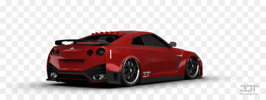 Coche Rojo，Automóvil PNG