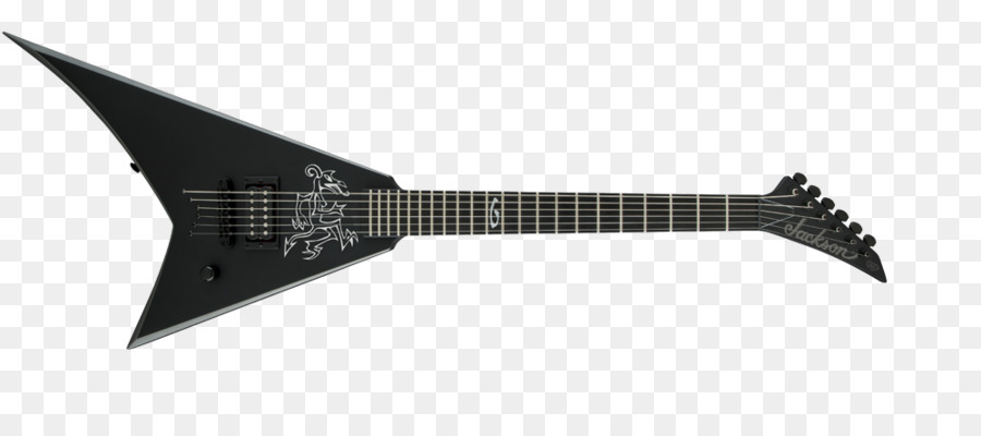 Guitarra Eléctrica，Guitarras De Jackson PNG