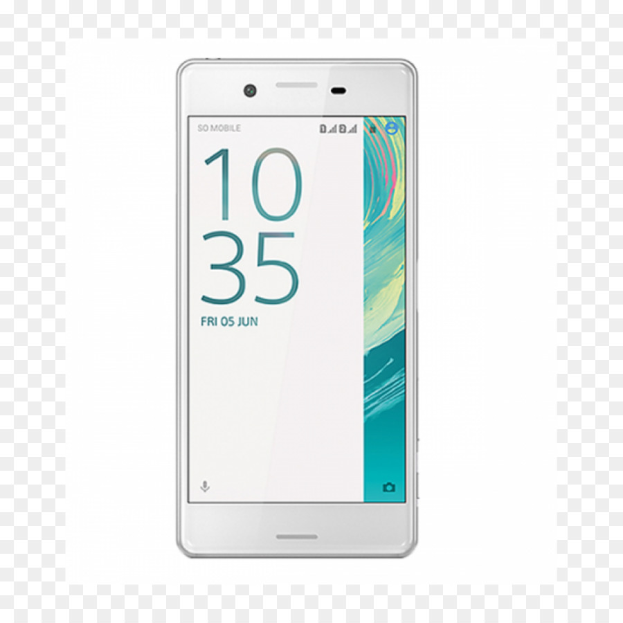 Sony Xperia Xa，Sony Xperia X PNG