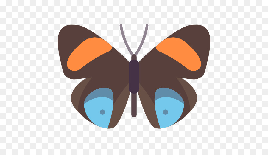 La Mariposa Monarca，La Polilla PNG