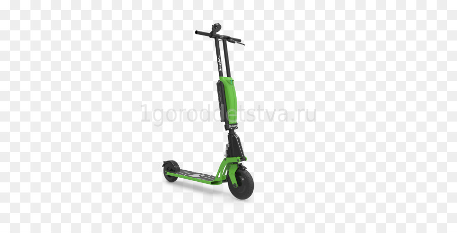 Vehículo Eléctrico，Scooter PNG