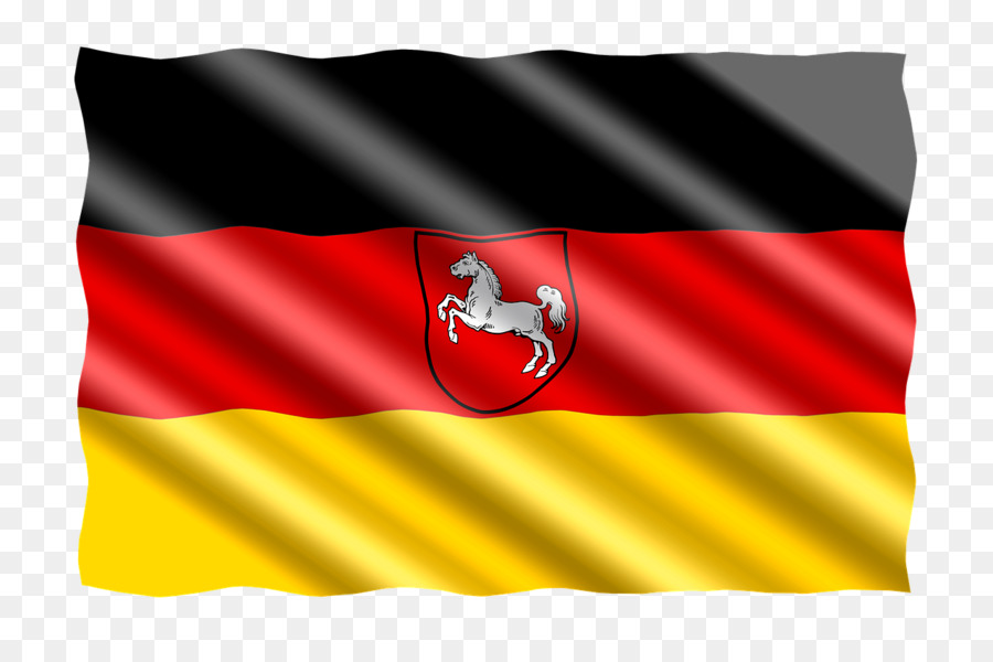 La Bandera De Alemania，Vocabulario PNG