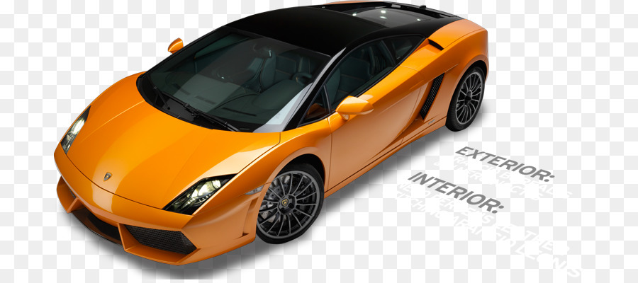 Coche，Lamborghini PNG