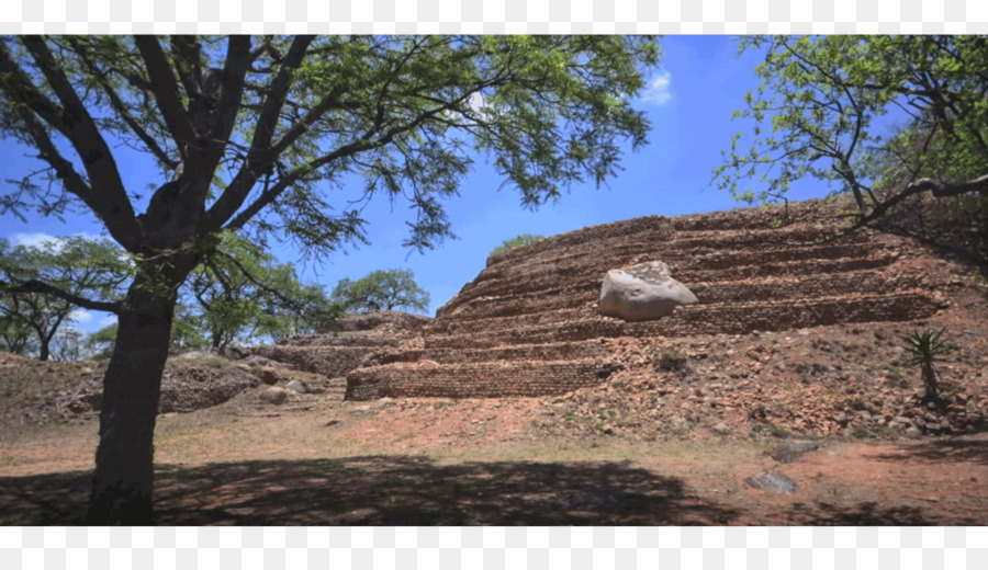 Khami，Sitio Arqueológico PNG