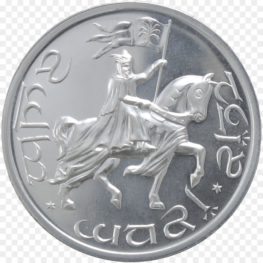 Moneda，Plata PNG