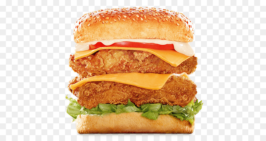 Hamburguesa，Sándwich PNG