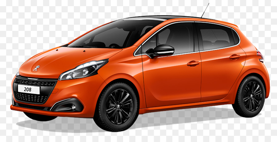 Carro Rojo，Automóvil PNG