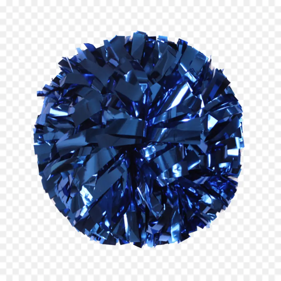 Azul，Brillo PNG