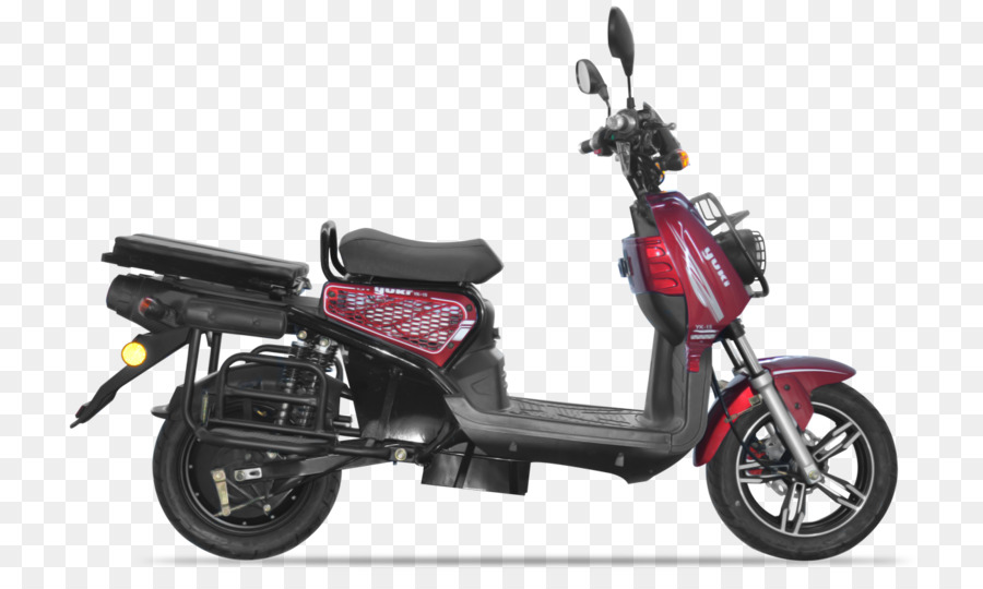 Vehículo Eléctrico，Scooter PNG