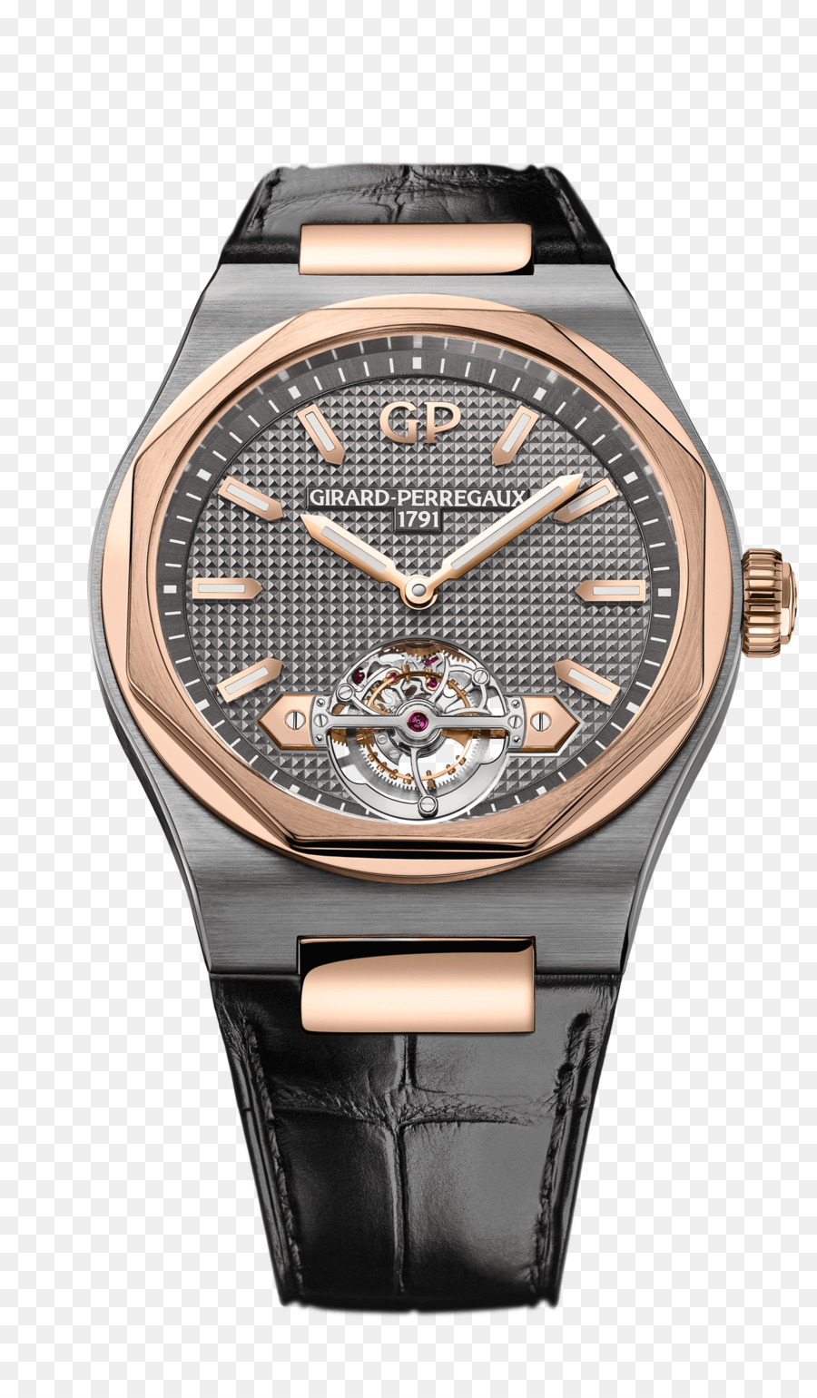 Girardperregaux，Reloj PNG