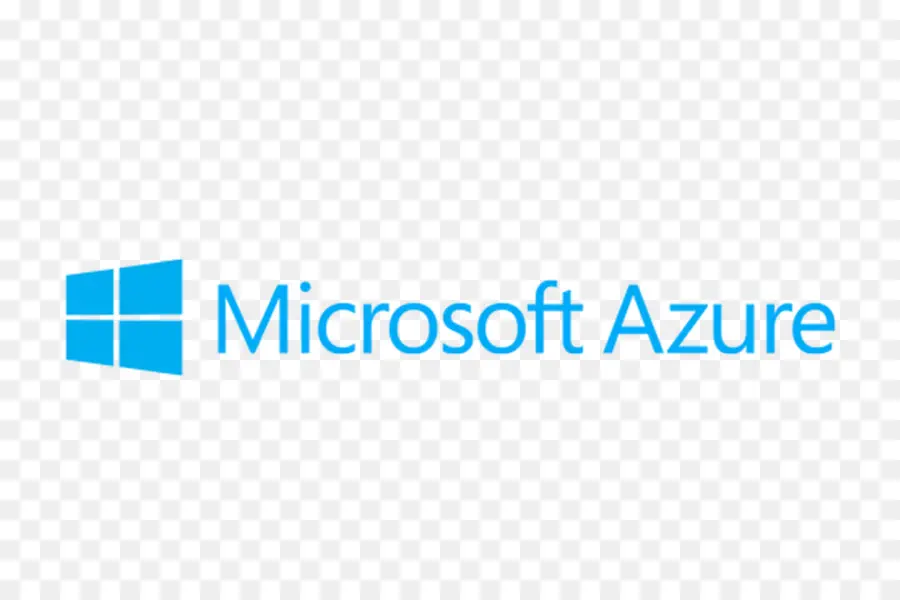 Microsoftazure，Nube PNG