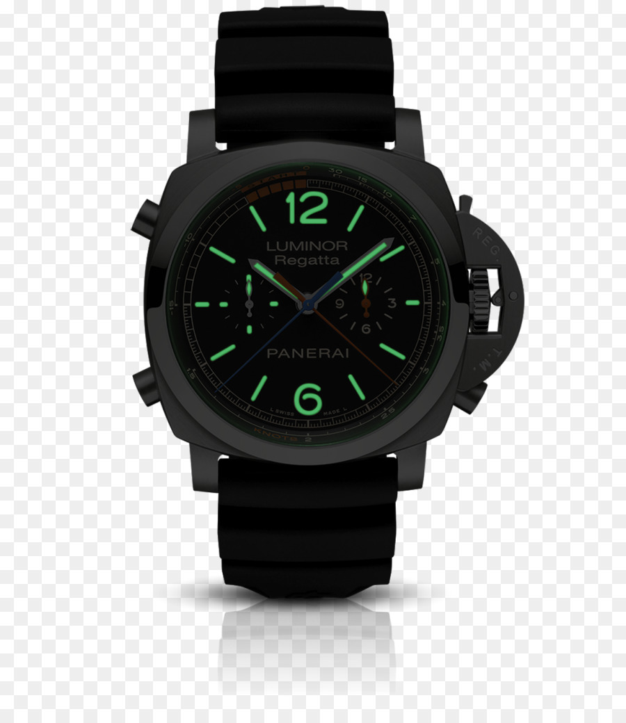 Panerai Hombres Luminor Marina 1950 3 Días，Panerai PNG