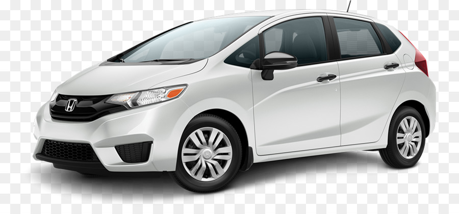 Honda，2017 Honda Fit PNG