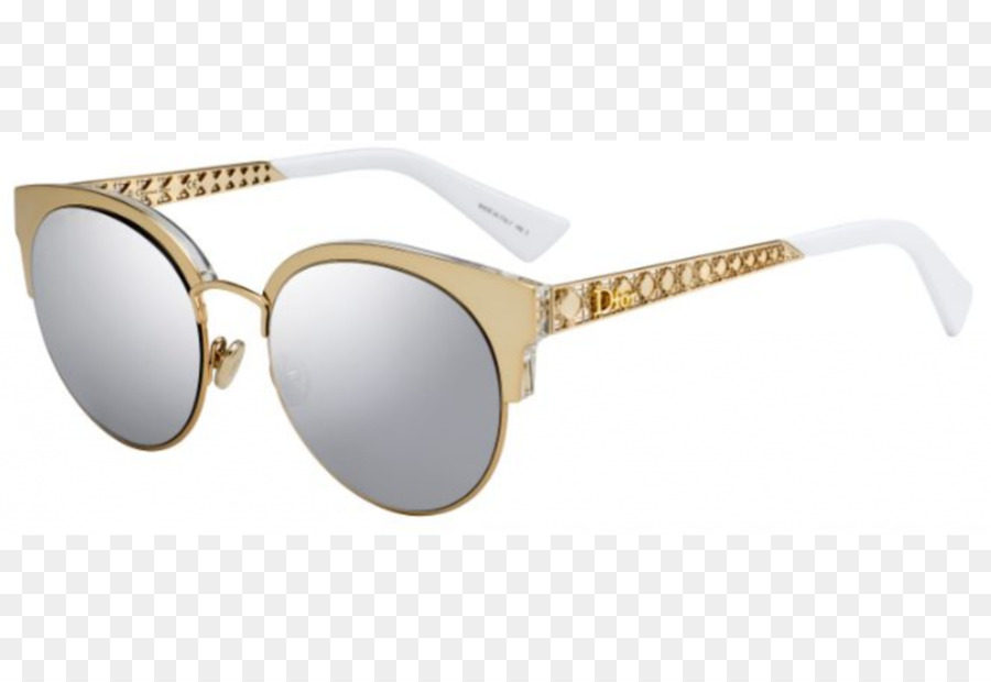 Gafas De Sol，Christian Dior Se PNG