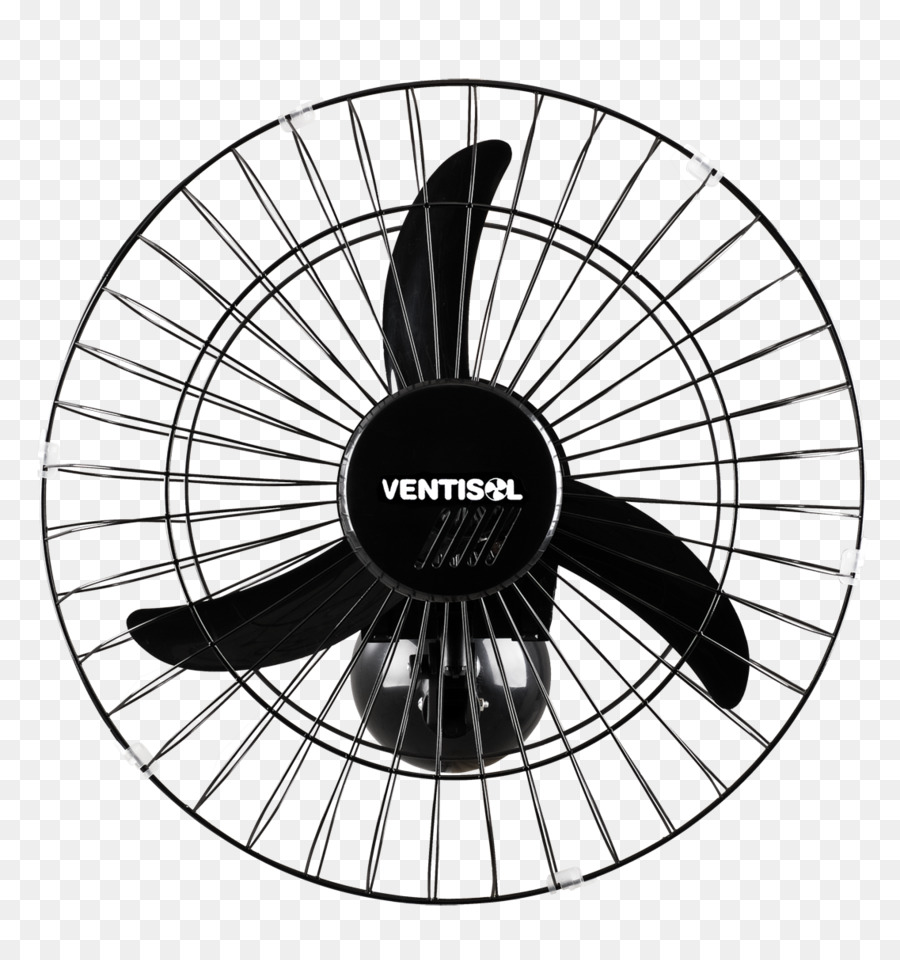 Ventilador，Propuesta PNG