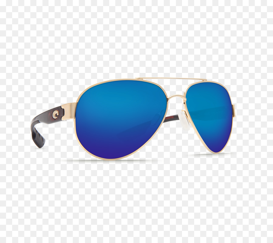 Gafas De Sol，Azul PNG