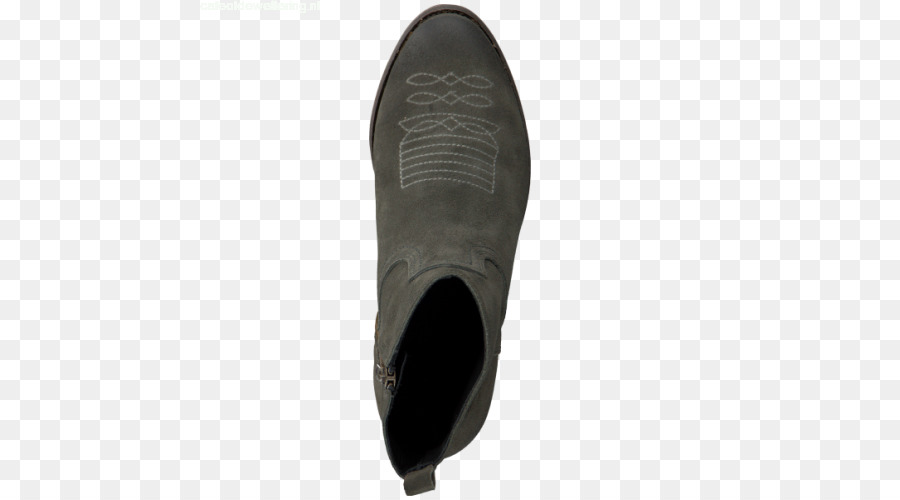 Gamuza，Zapato PNG