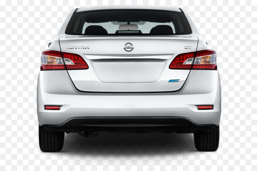 2014 Nissan Sentra，2015 Nissan Sentra PNG