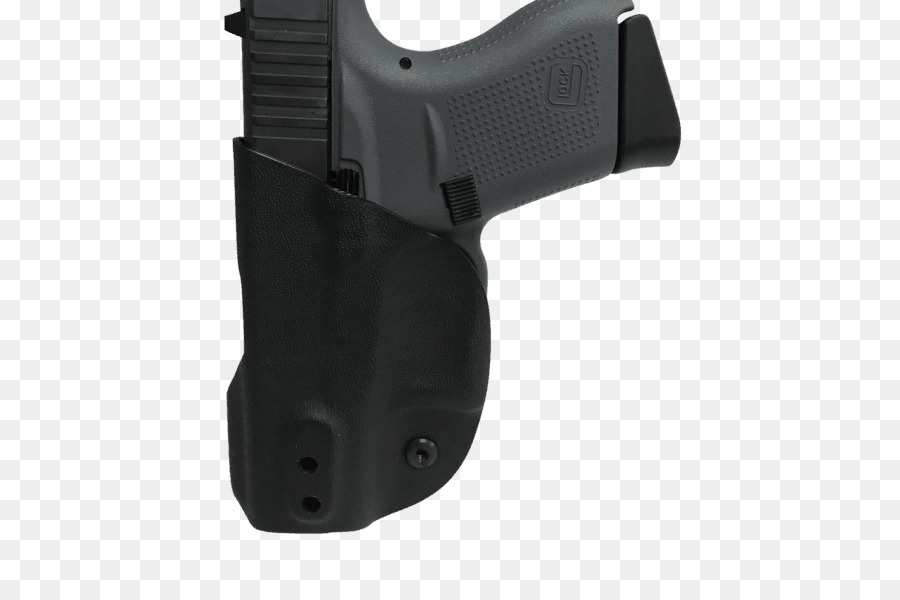 Pistola En Funda，Pistola PNG