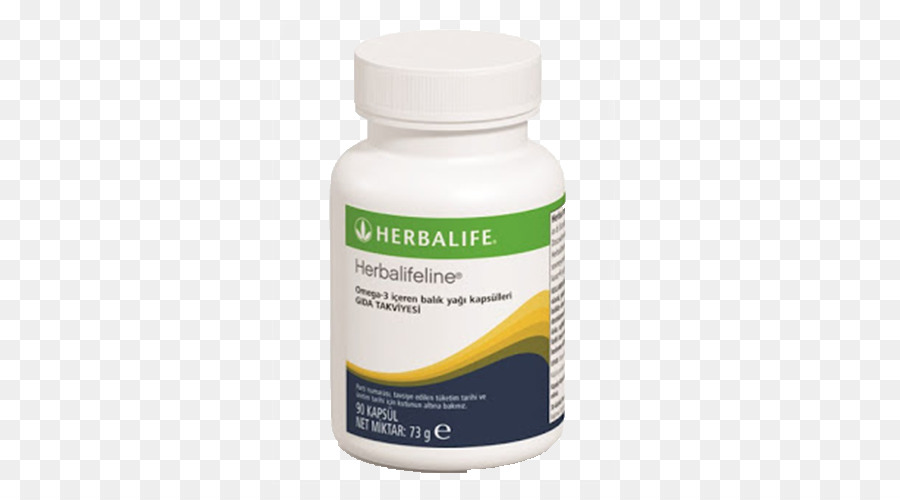 Herbalife，ácido Gras Omega3 PNG