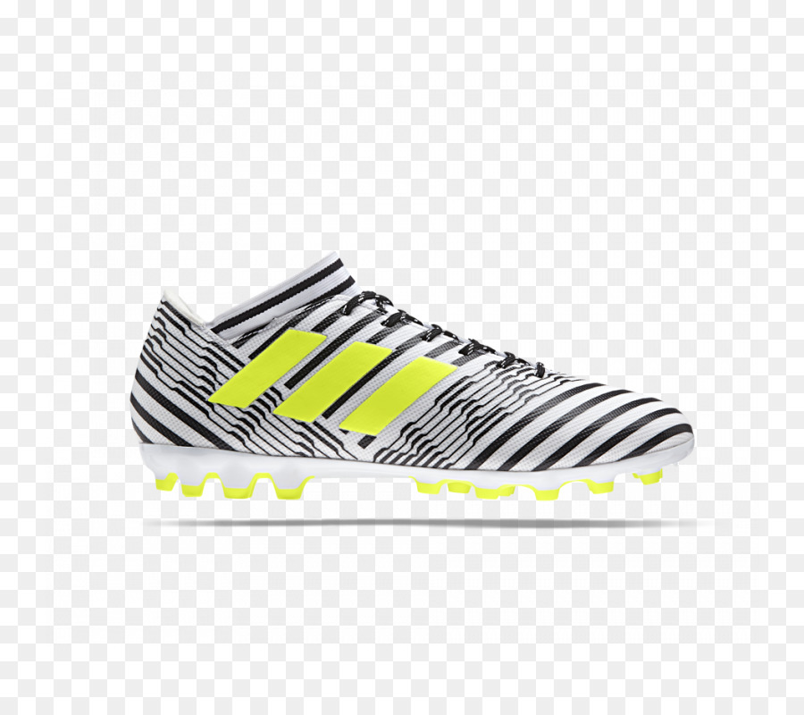 Adidas，Bota De Fútbol PNG