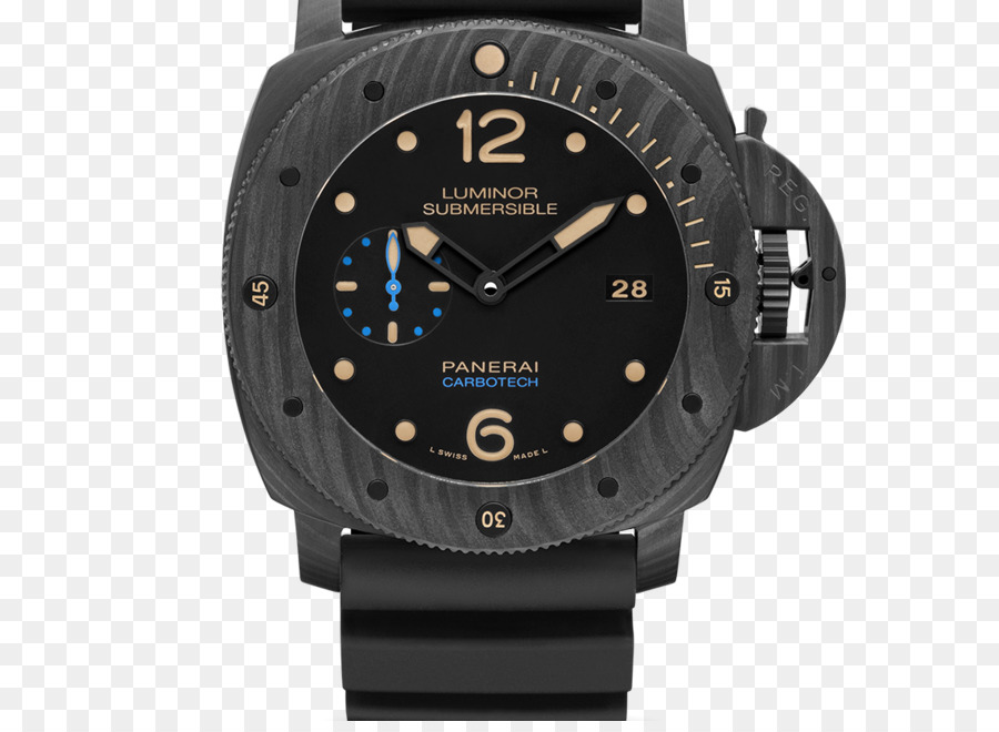 Panerai，Mirar PNG