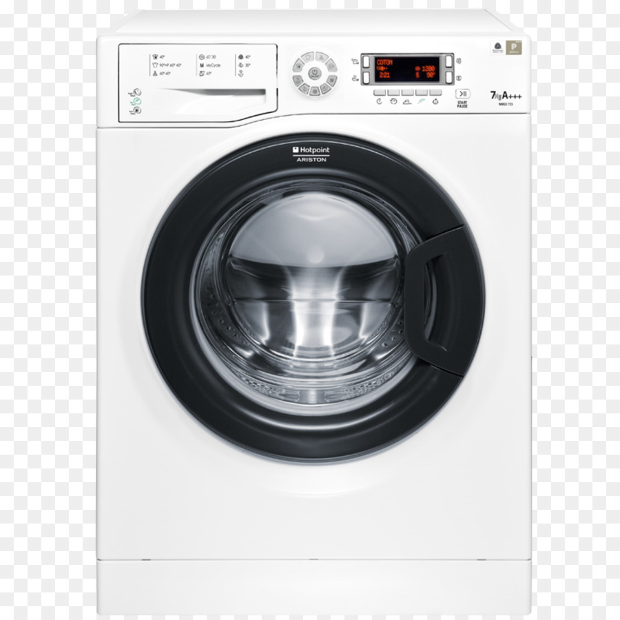 Hotpoint，Lavadoras PNG