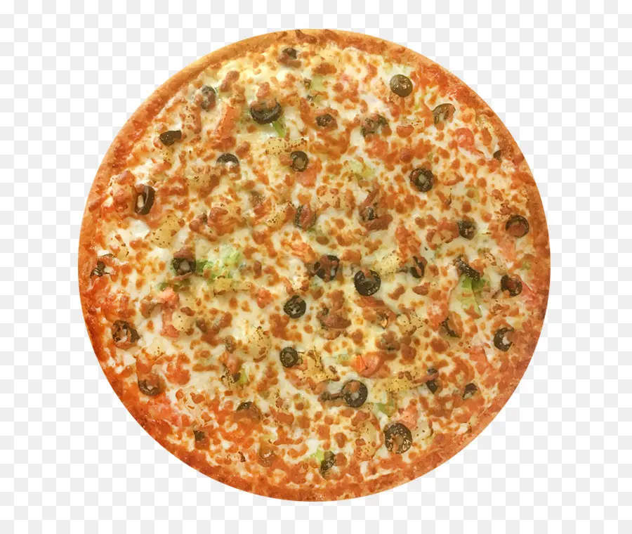 Californiastyle Pizza，Pizza Siciliana PNG