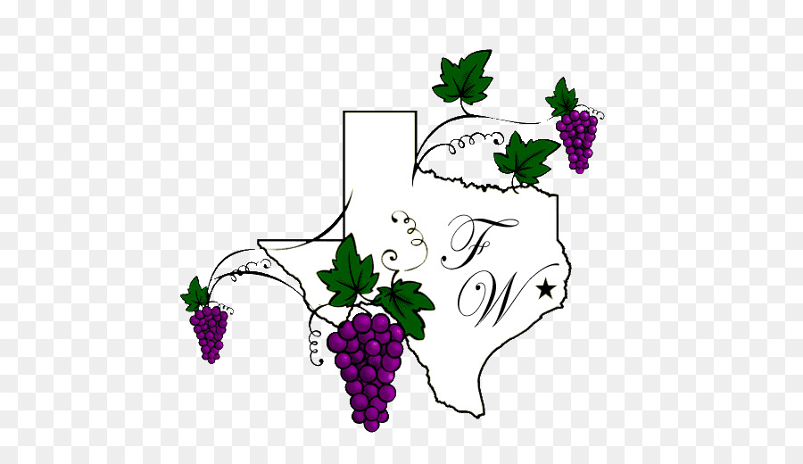 Uva，Vino PNG