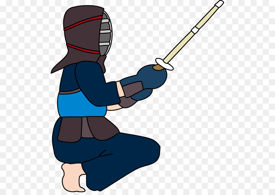 Budō，Kendo PNG