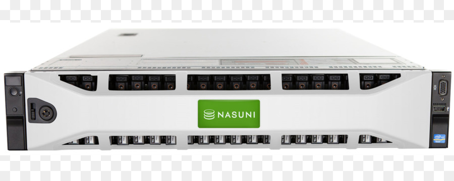 Nasuni，Almacenamiento En La Nube PNG